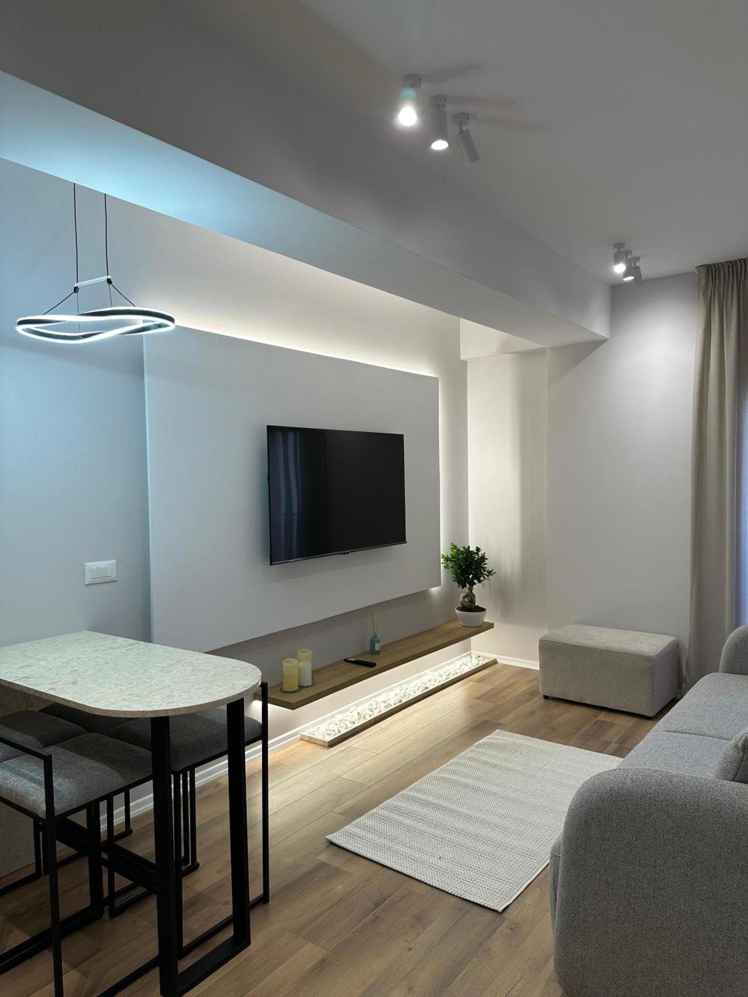 Luxury Apartment